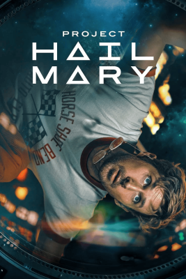 Project Hail Mary 2026