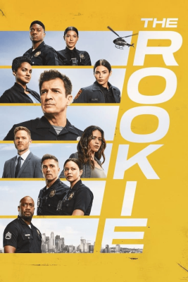 The Rookie _ CBR
